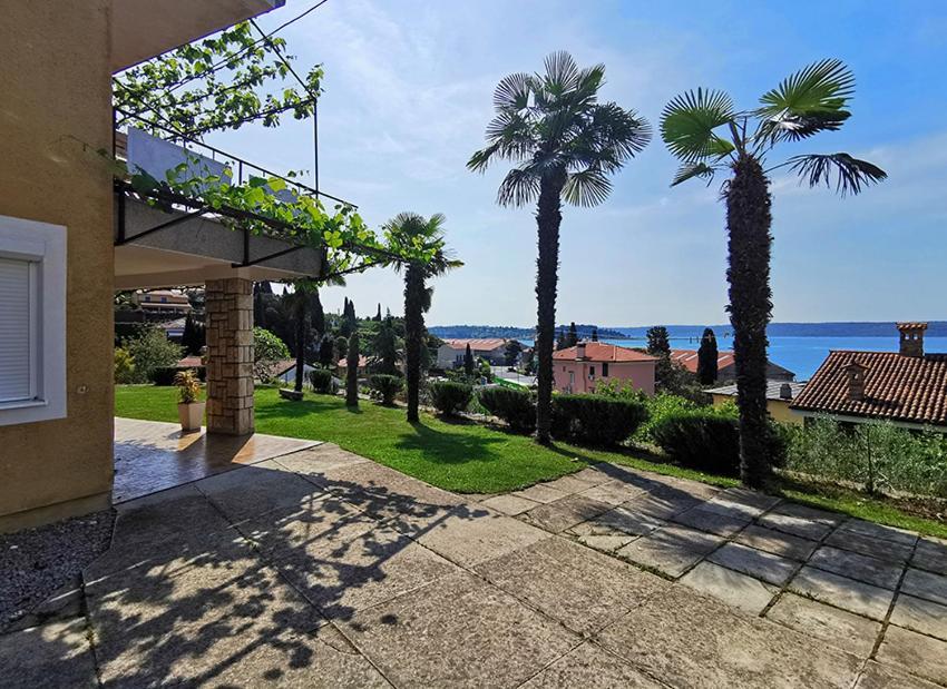 Apartments Nea By Locap Group Portorož Exterior foto